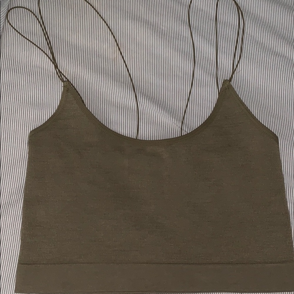 Urban Outfitters tank top